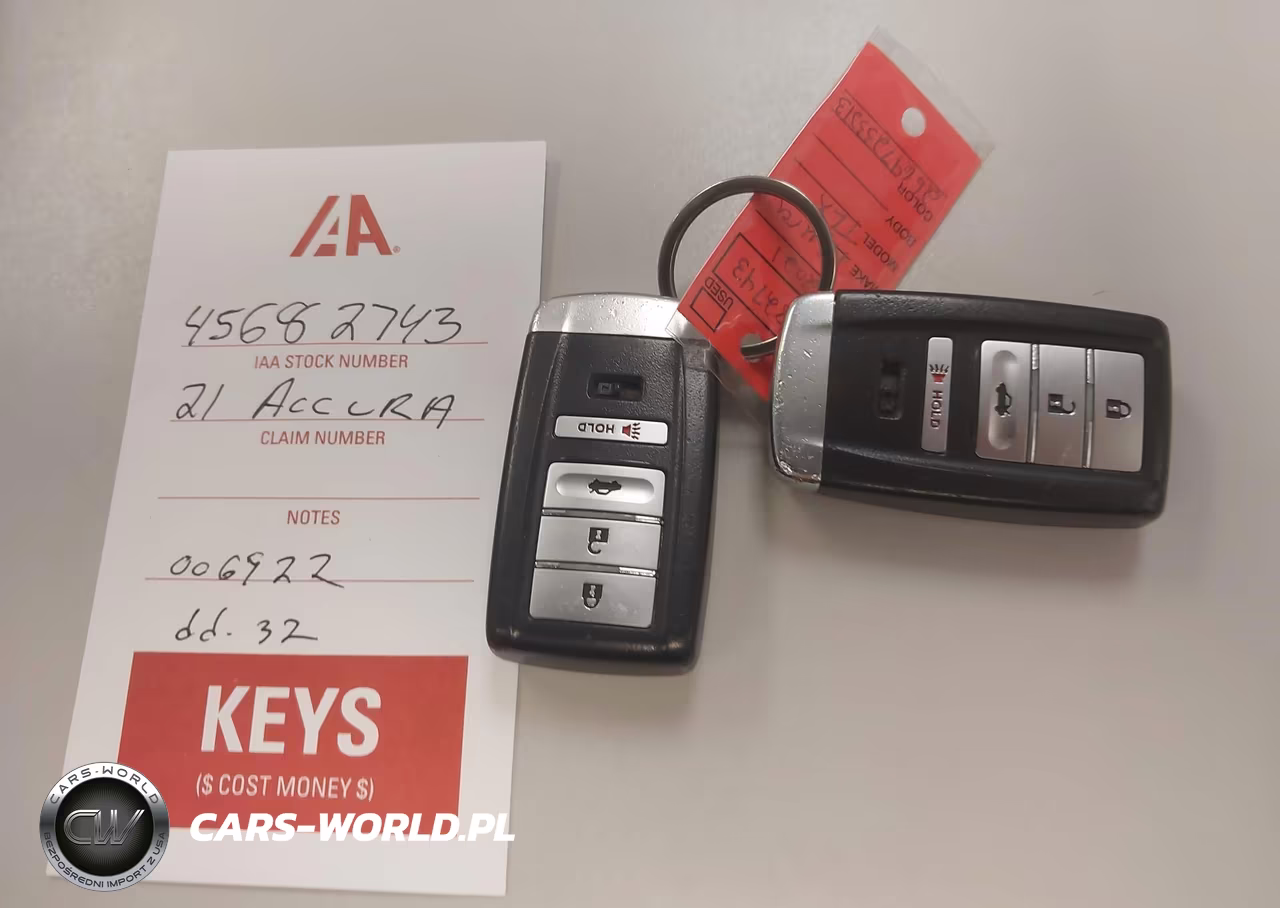 2021 Acura Tlx Technology Package VIN:19UUB6F45MA006922 - 11
