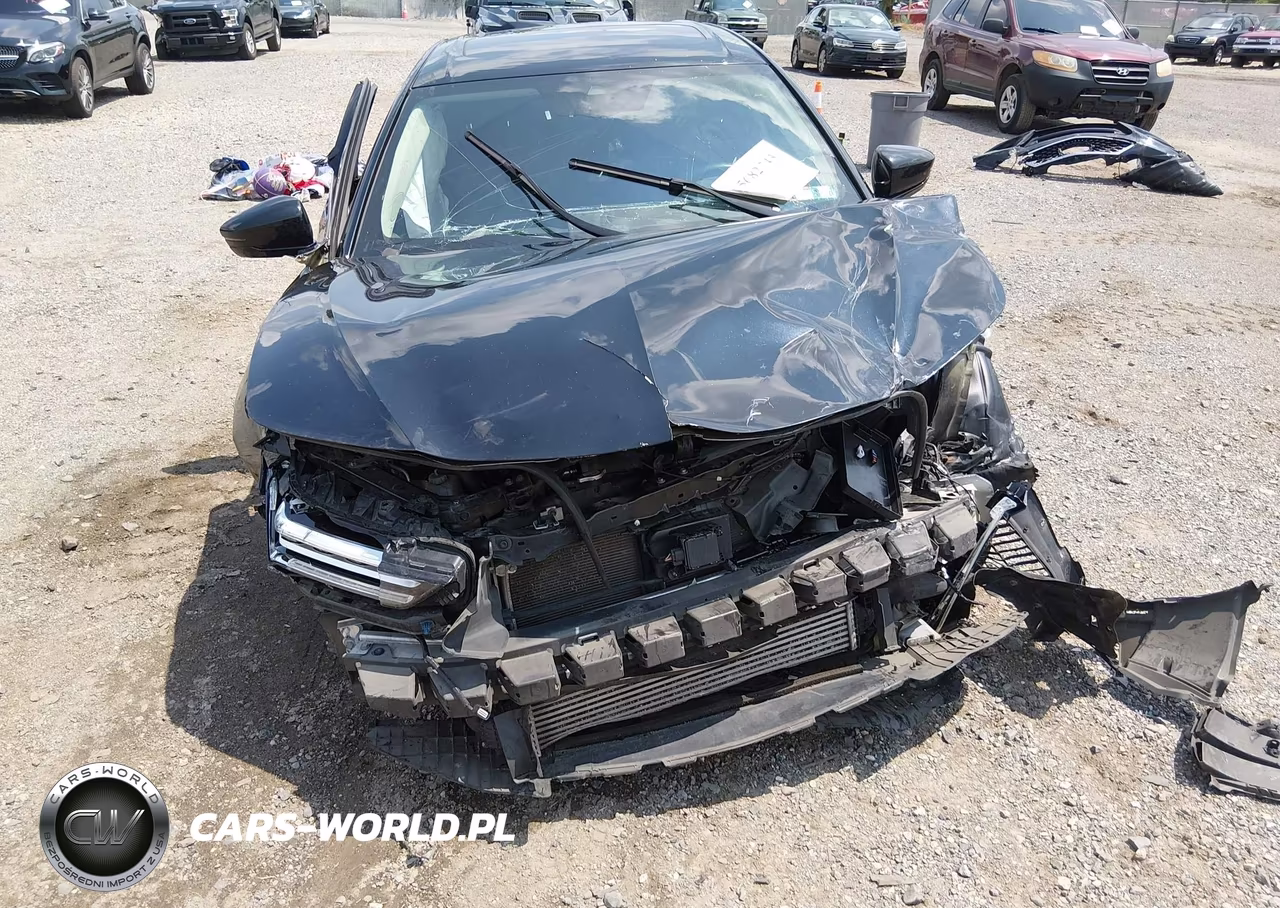 2021 Acura Tlx Technology Package VIN:19UUB6F45MA006922 - 13