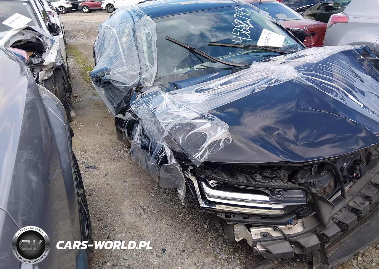 2021 Acura Tlx Technology Package VIN:19UUB6F45MA006922 - 18