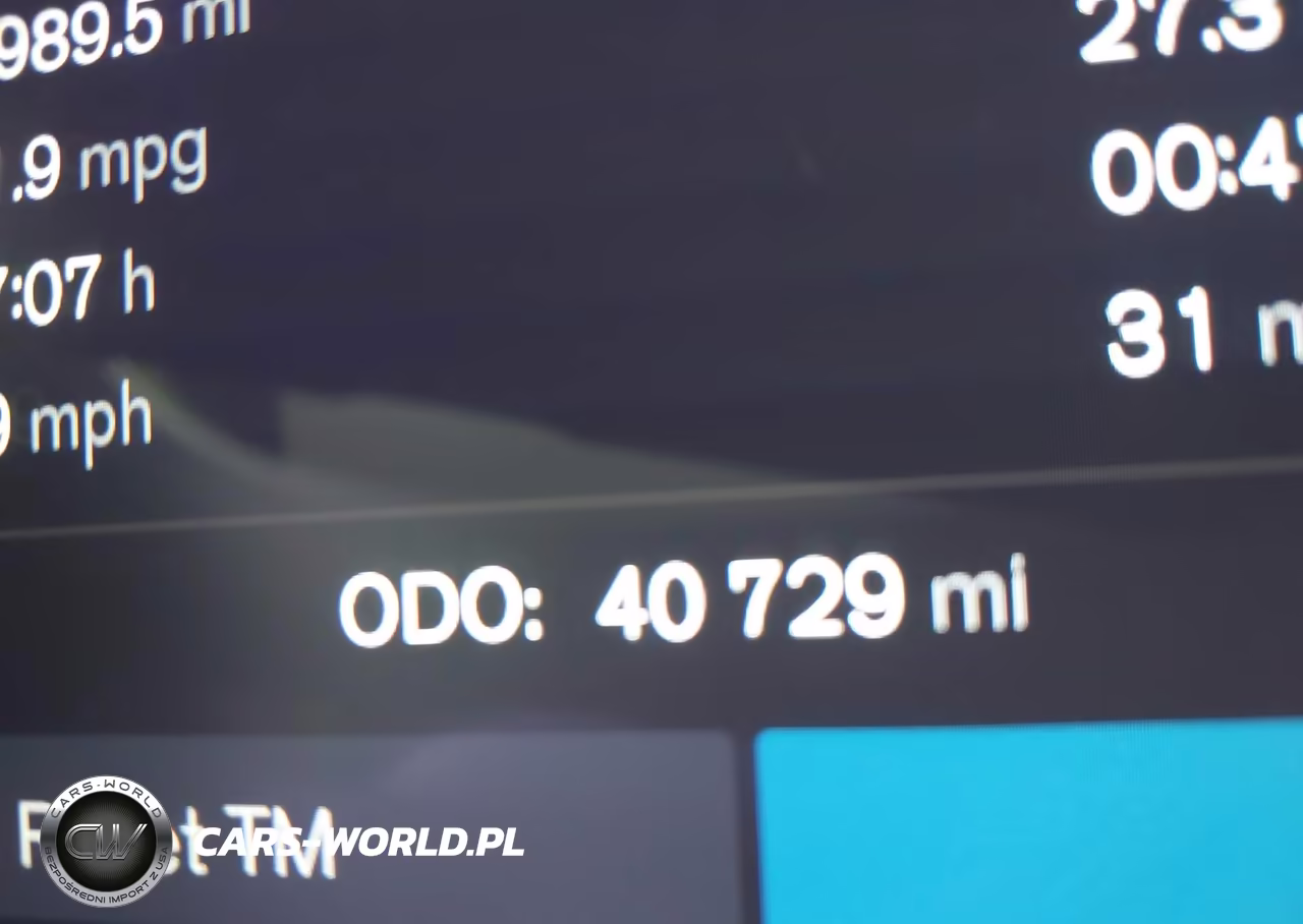 2023 Volvo Xc90 B5 Core VIN:YV4L12PV5P1929528 - 15