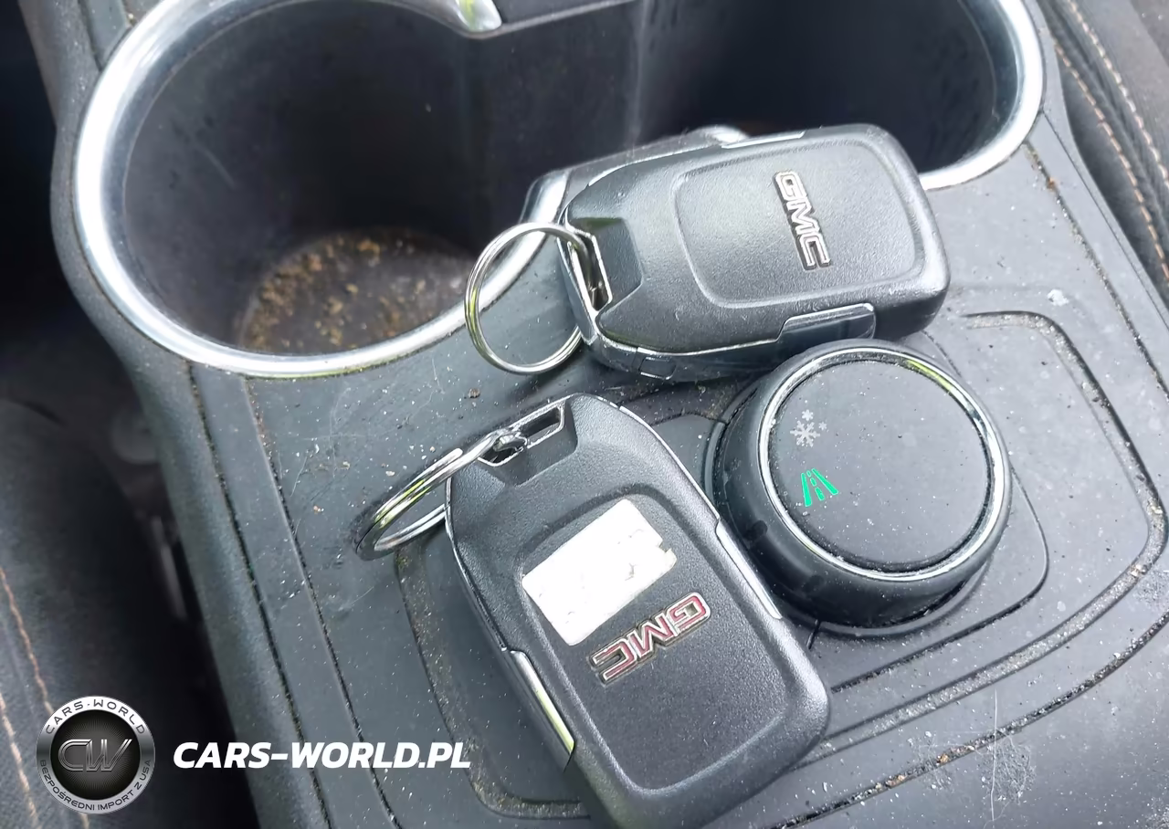 2019 GMC Terrain Sle VIN:3GKALMEV0KL298972 - 11