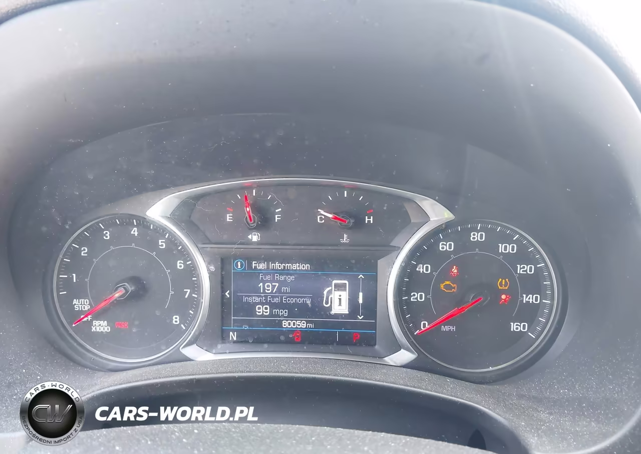 2019 GMC Terrain Sle VIN:3GKALMEV0KL298972 - 7
