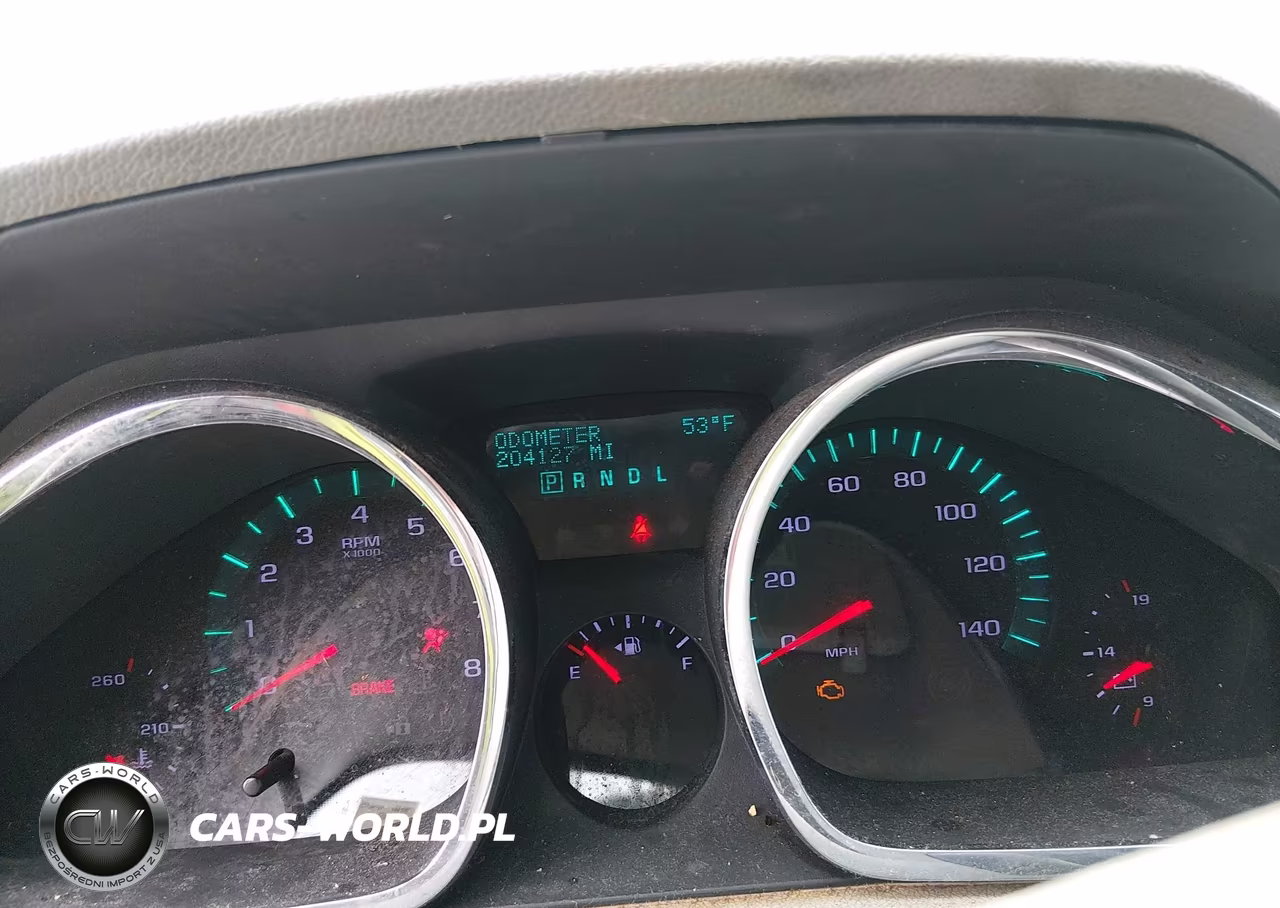 2012 Chevrolet Traverse Ls VIN:1GNKRFED7CJ303215 - 7