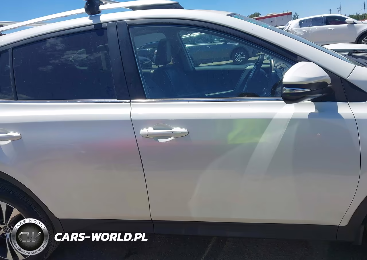 2015 Toyota Rav4 Limited VIN:2T3YFREV0FW160958 - 13