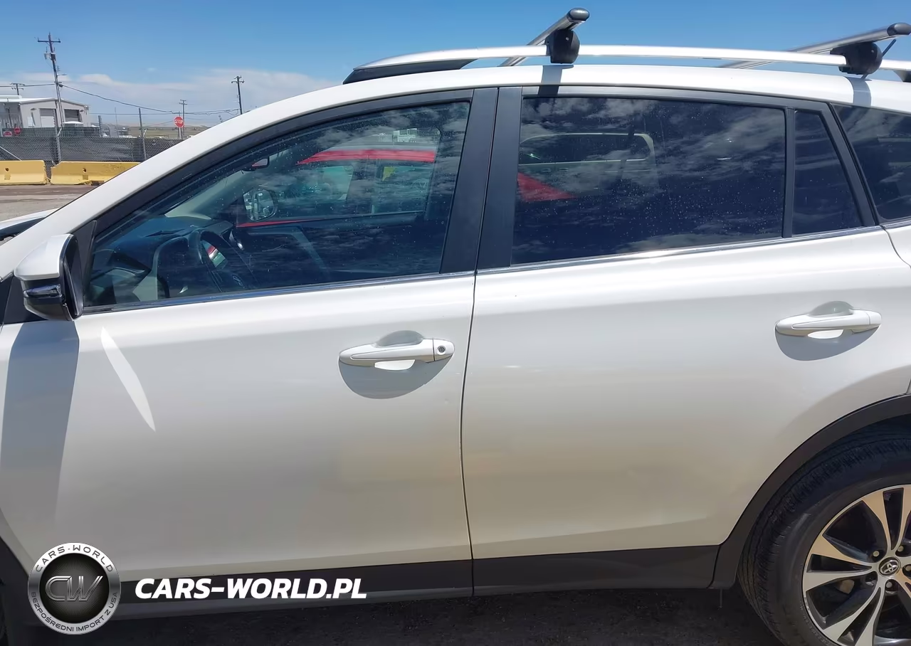 2015 Toyota Rav4 Limited VIN:2T3YFREV0FW160958 - 14