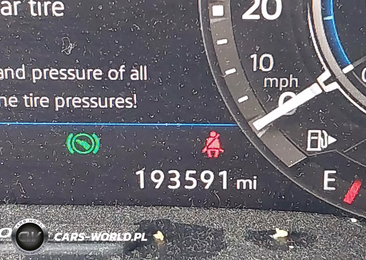 2019 Volkswagen Atlas 3.6L V6 Sel VIN:1V2ER2CA2KC515691 - 15