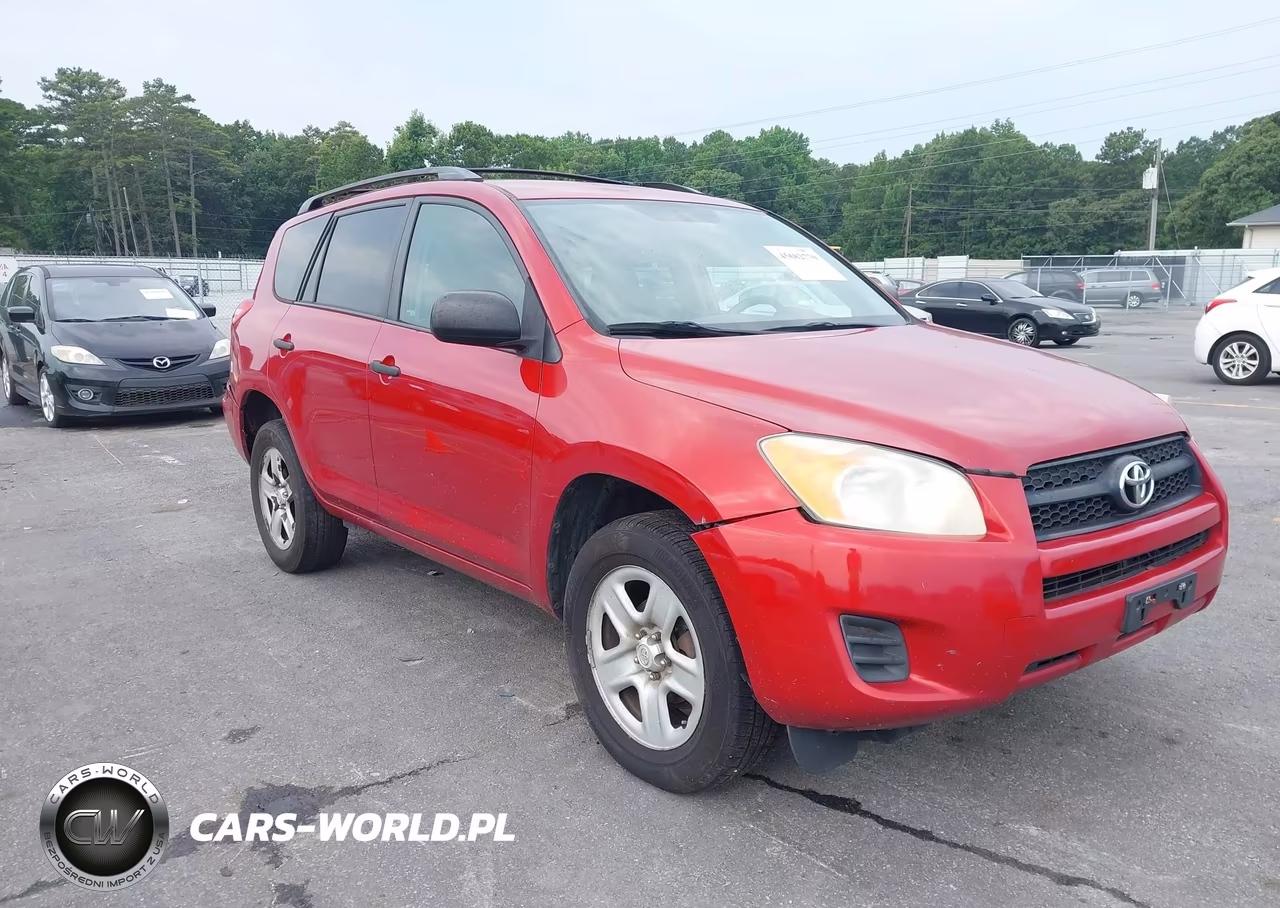 2011 Toyota Rav4