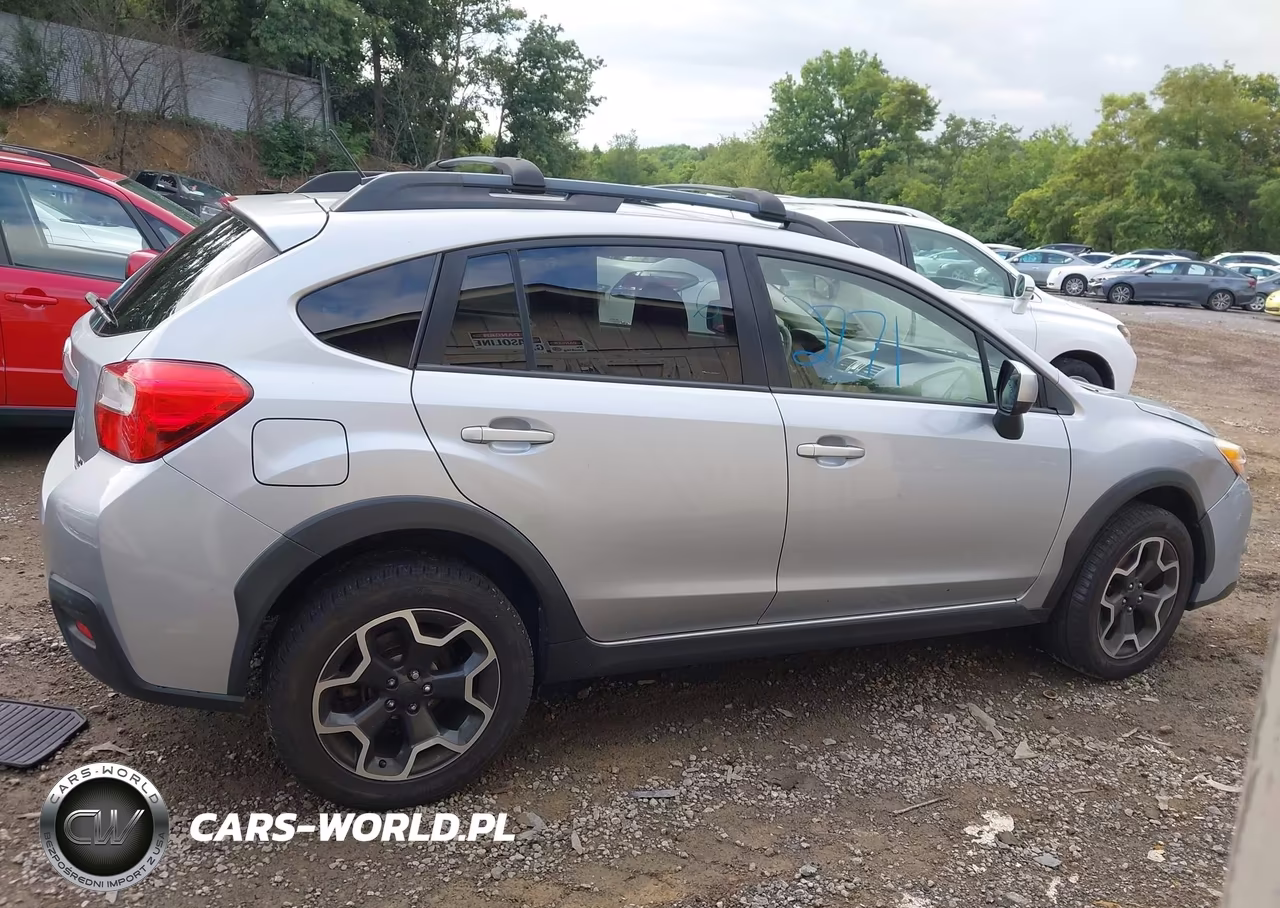 2014 Subaru Xv Crosstrek 2.0I Limited VIN:JF2GPAGC6E8265967 - 13
