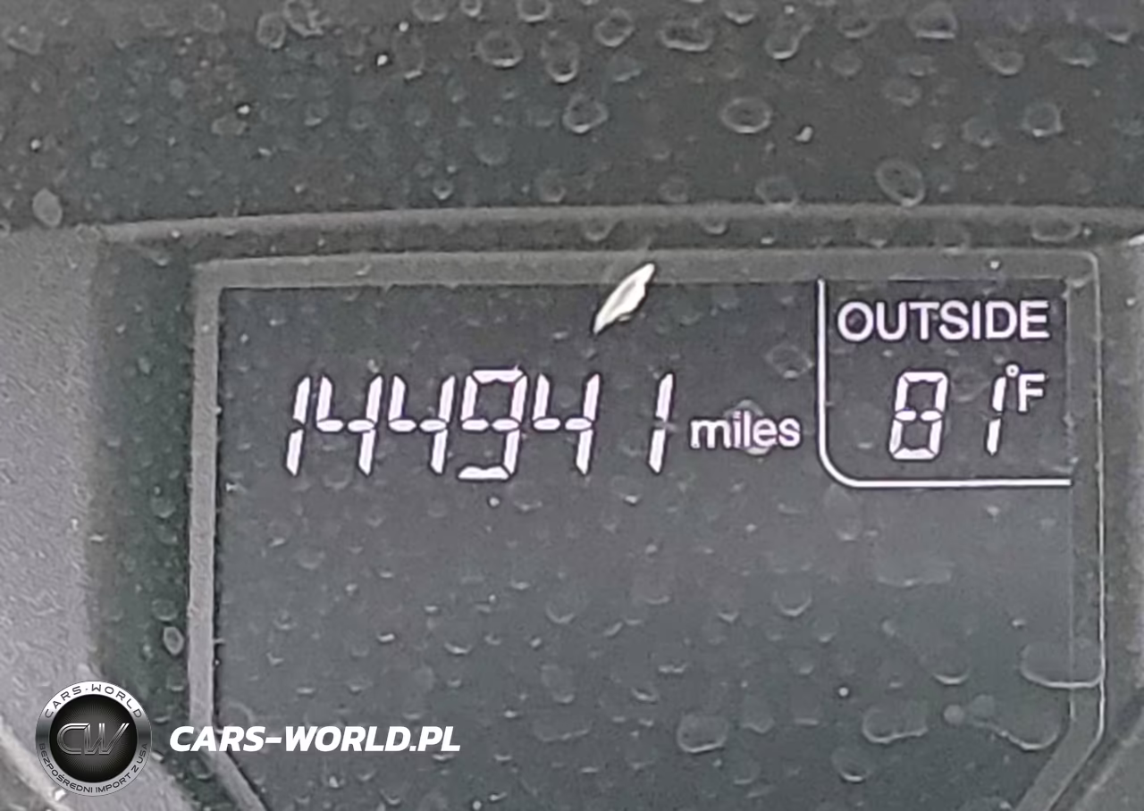 2015 Honda Odyssey Ex-L VIN:5FNRL5H60FB096095 - 15