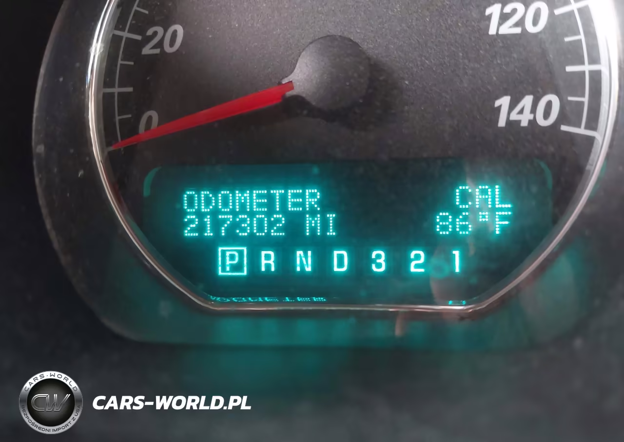 2008 Buick Lucerne Cxl VIN:1G4HD57298U130368 - 7