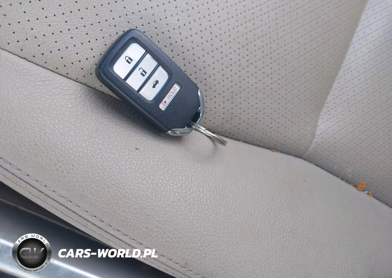 2013 Honda Accord Ex-L VIN:1HGCR2F89DA154851 - 11