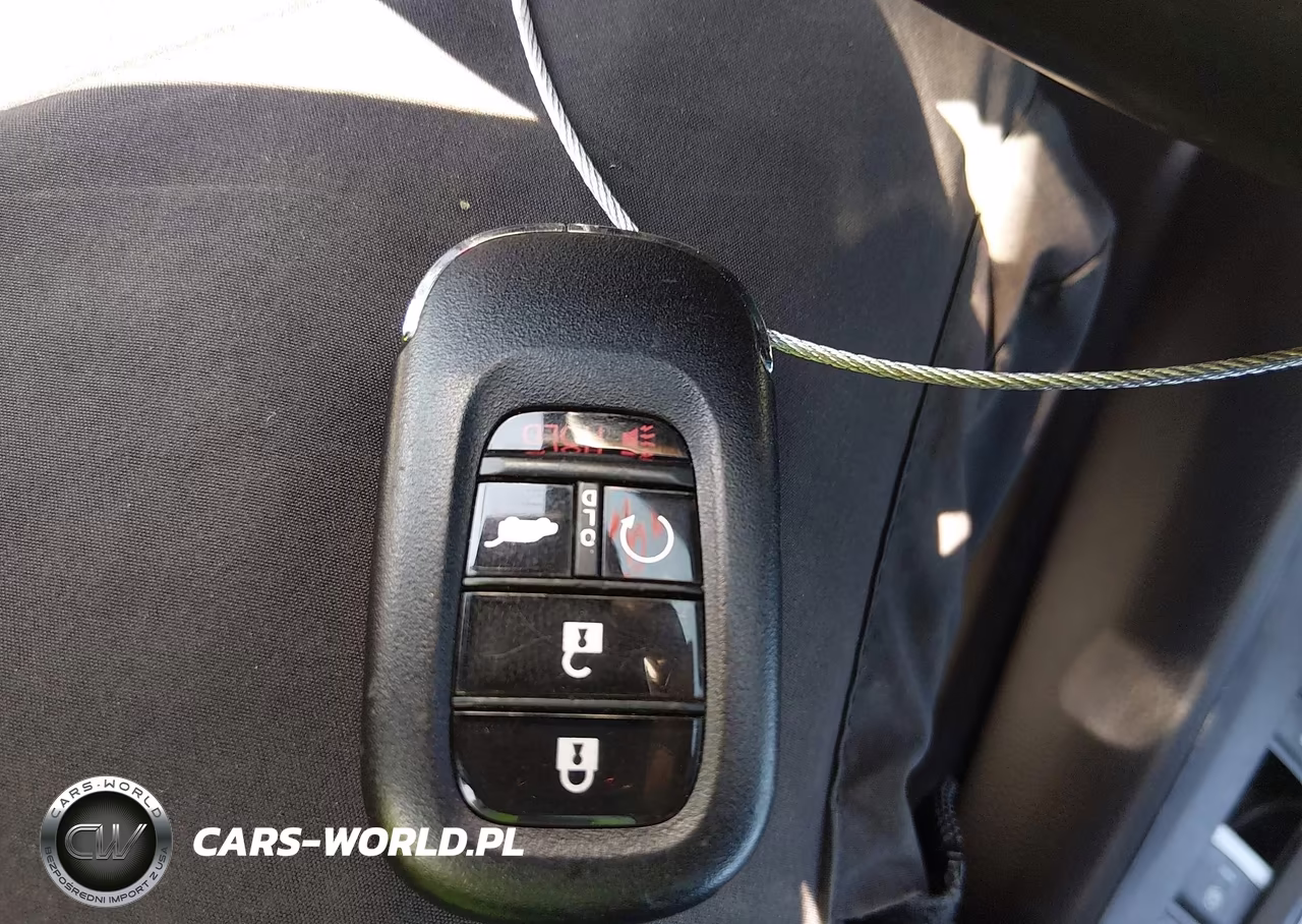 2024 Honda Cr-V Hybrid Sport-L VIN:7FARS6H82RE030778 - 11