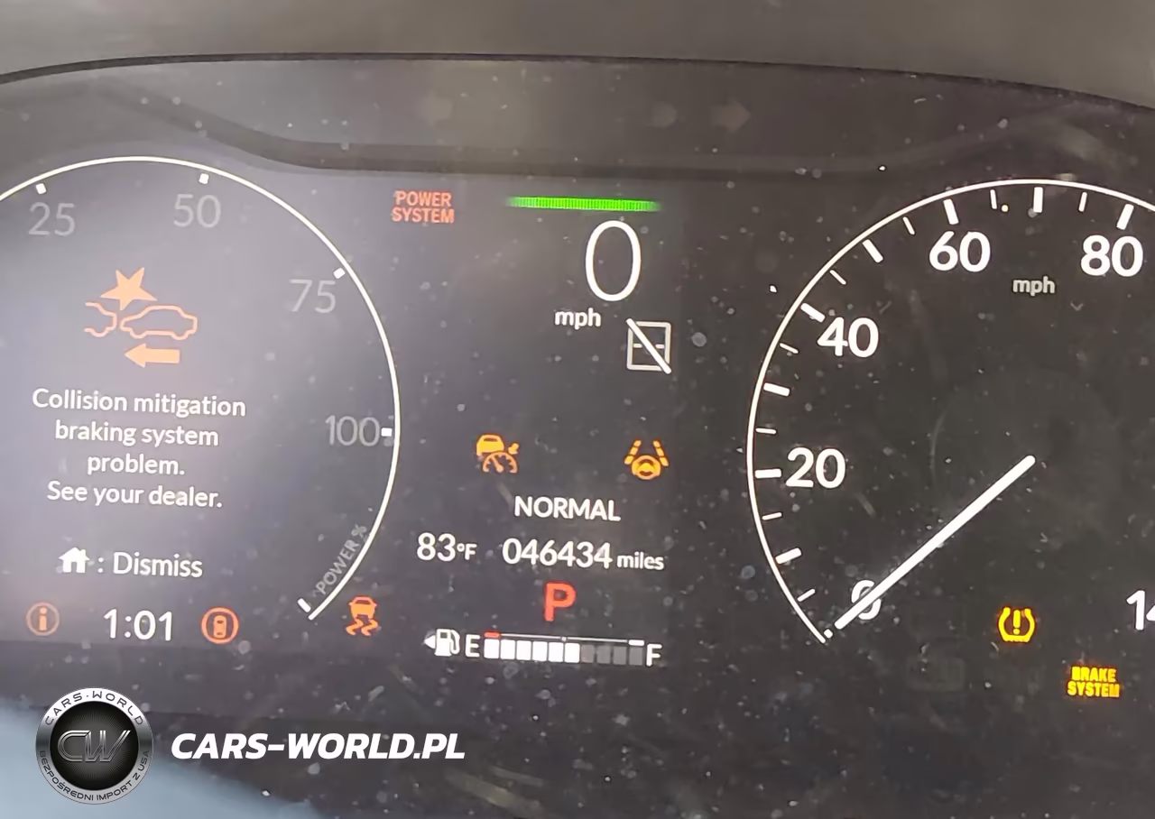 2024 Honda Cr-V Hybrid Sport-L VIN:7FARS6H82RE030778 - 15