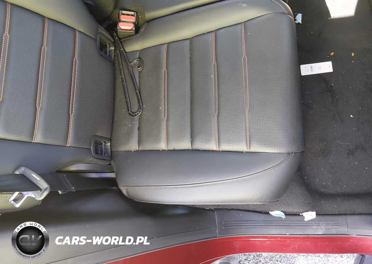 2024 Honda Cr-V Hybrid Sport-L VIN:7FARS6H82RE030778 - 8
