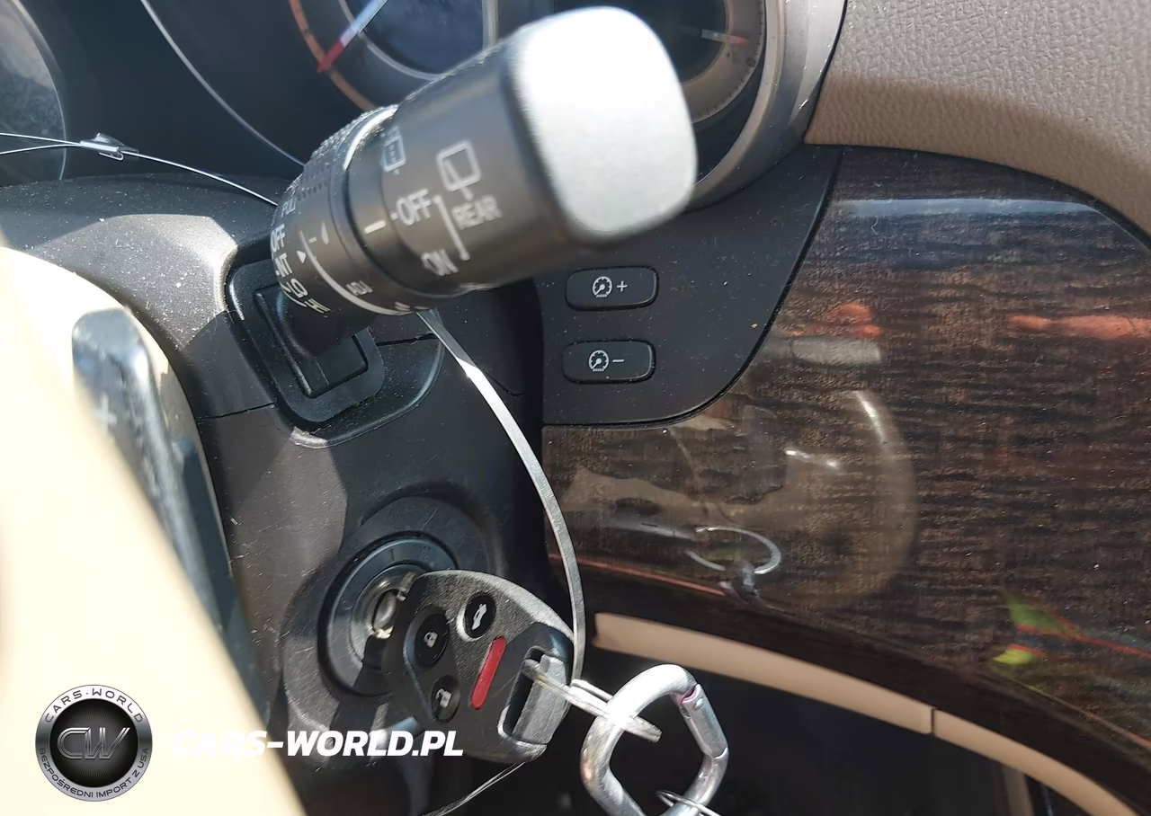 2010 Acura Mdx 3.7L (A6) VIN:2HNYD2H2XAH528130 - 11