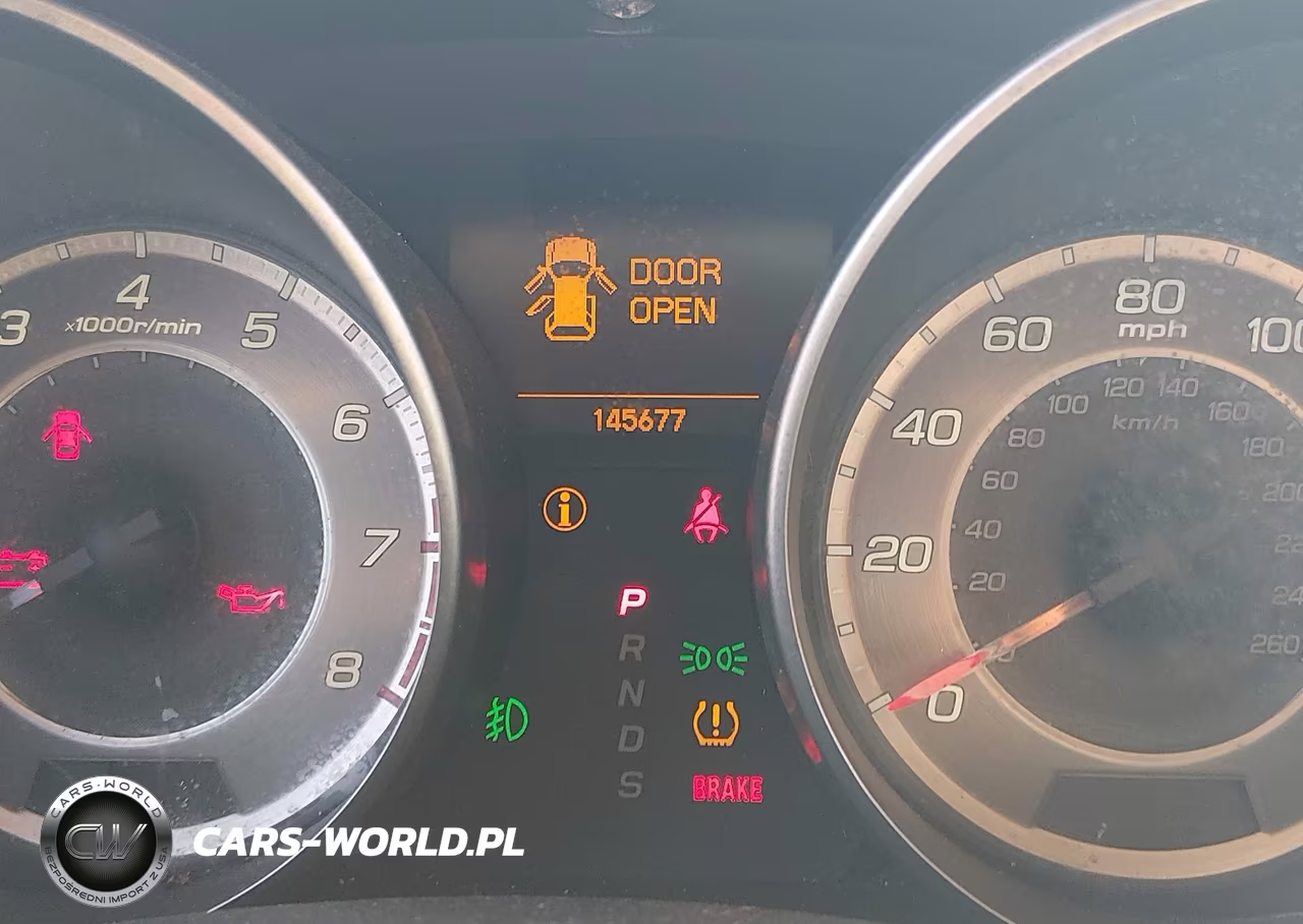 2010 Acura Mdx 3.7L (A6) VIN:2HNYD2H2XAH528130 - 15