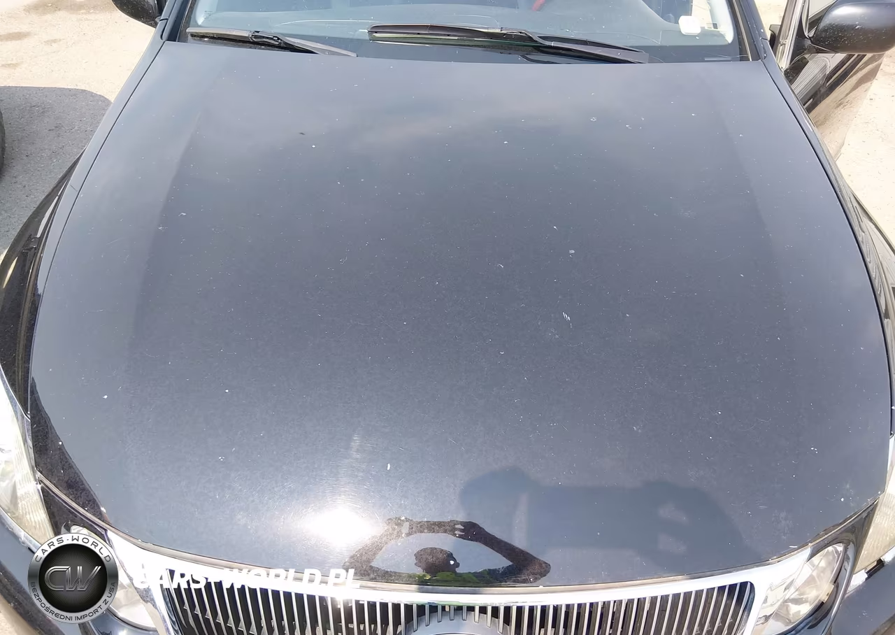 2007 Lexus Gs 350 VIN:JTHCE96S470011300 - 10