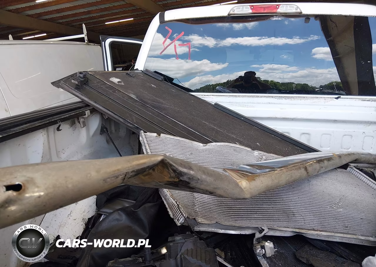 2017 Ford F-150 Xlt VIN:1FTEW1CFXHFA80538 - 12