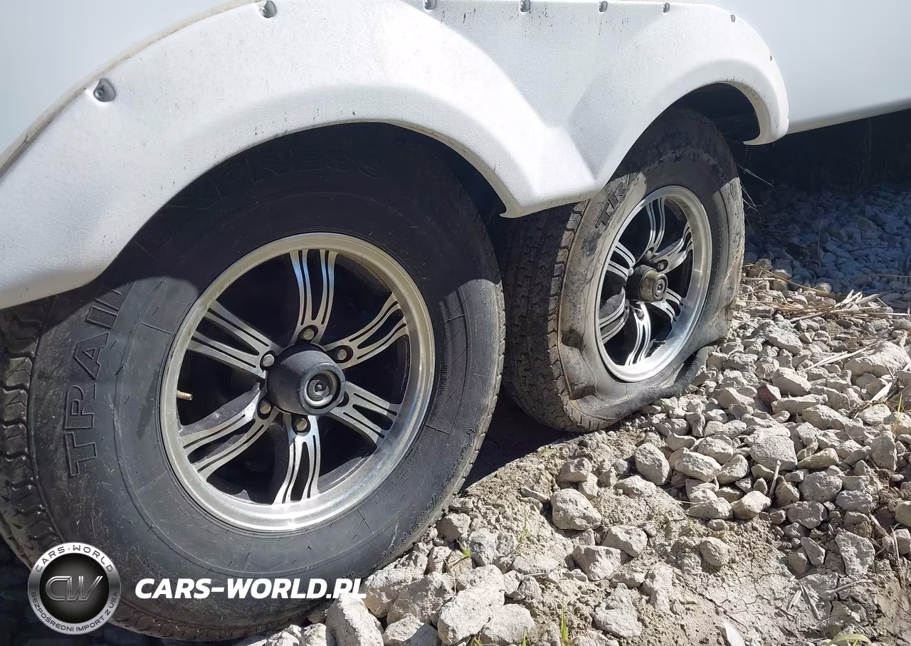 2012 Wildcat Other VIN:4X4FWCG23CV026109 - 12