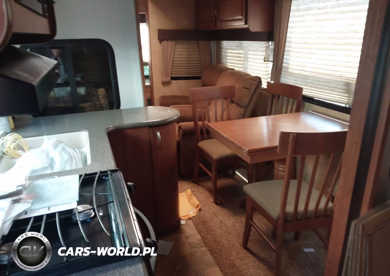 2012 Wildcat Other VIN:4X4FWCG23CV026109 - 5