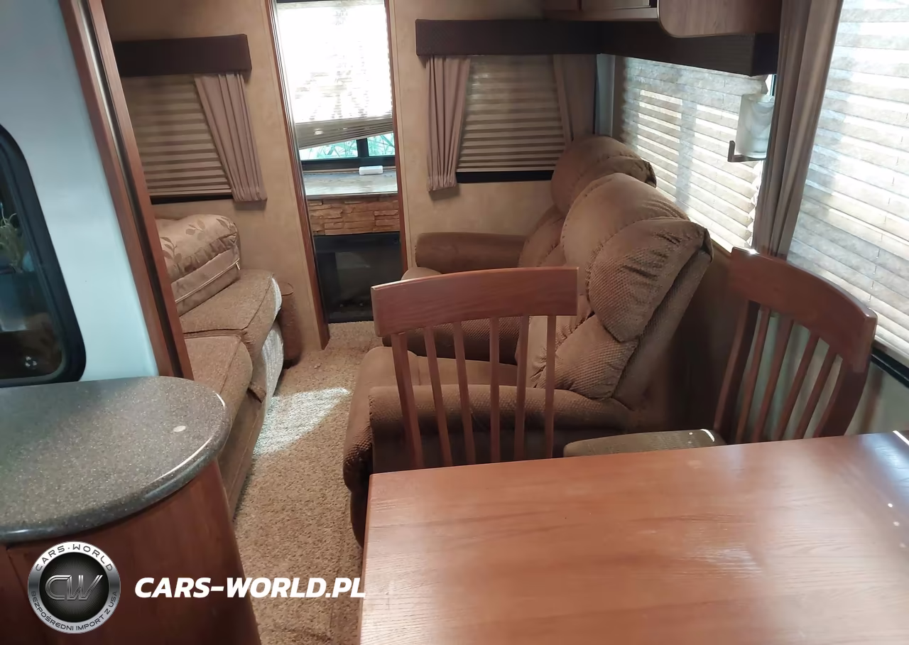 2012 Wildcat Other VIN:4X4FWCG23CV026109 - 8
