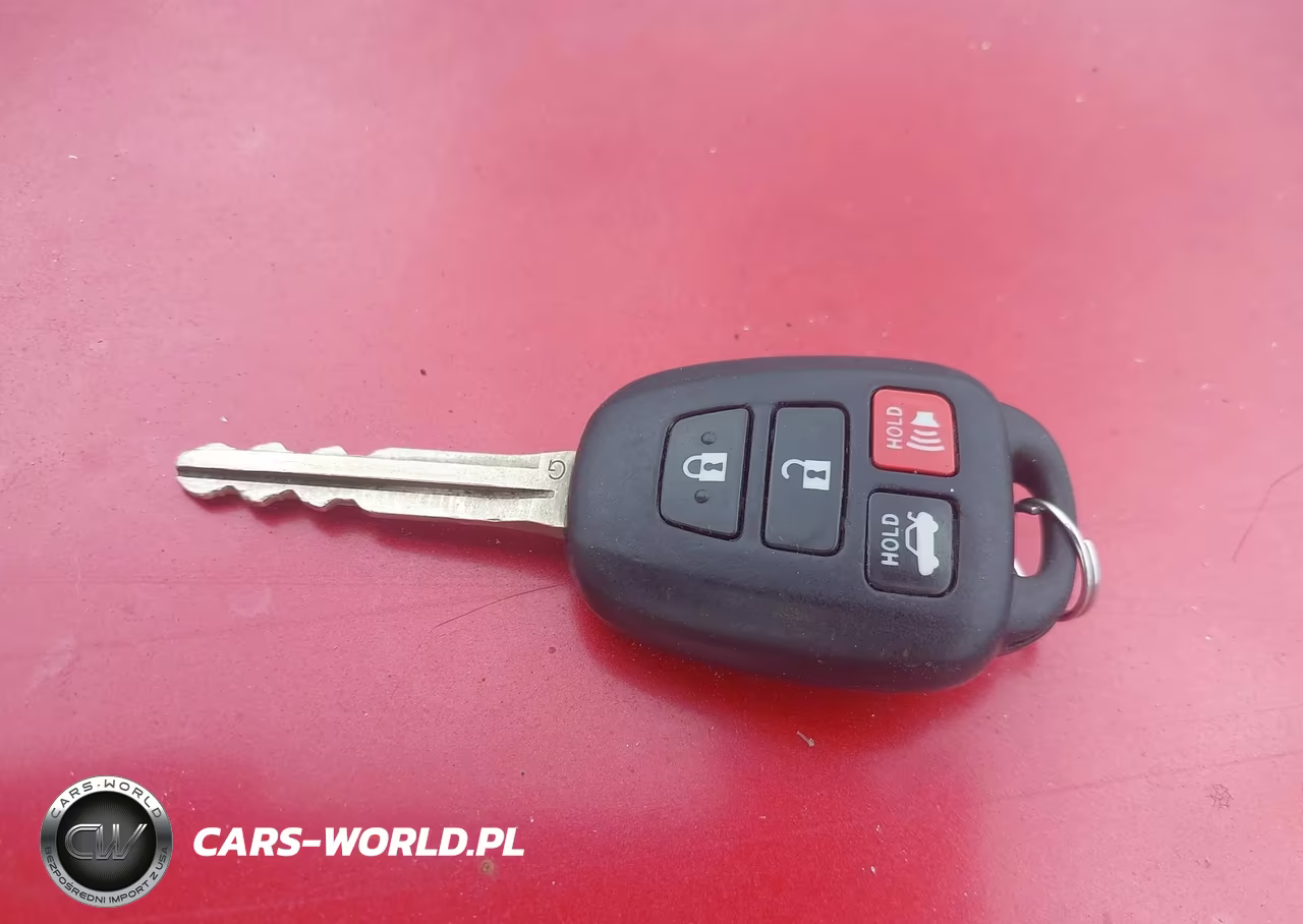 2014 Toyota Camry Se VIN:4T1BF1FK8EU729476 - 11
