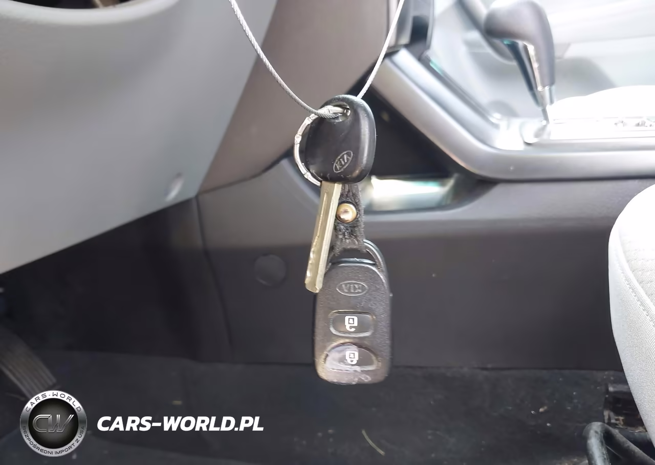 2011 Kia Sorento Lx VIN:5XYKT3A14BG013503 - 11