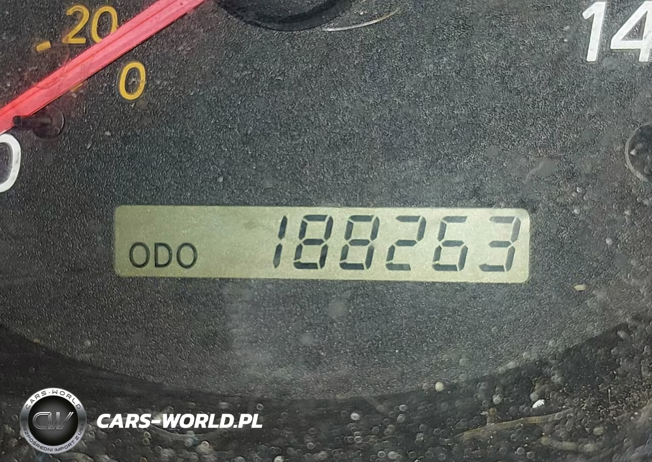 2003 Toyota Highlander Limited V6 VIN:JTEHF21AX30145714 - 7