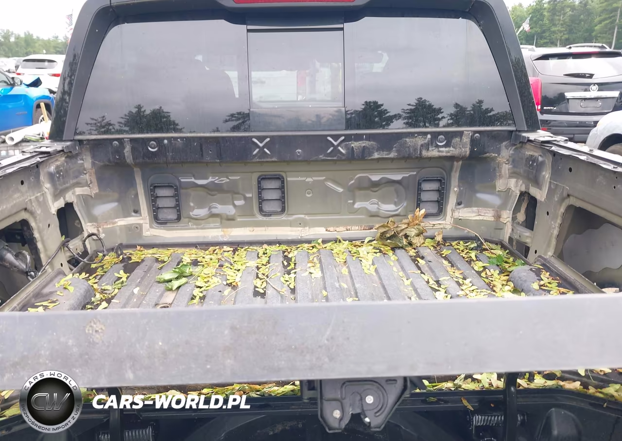 2019 Honda Ridgeline Rtl-E VIN:5FPYK3F77KB009664 - 21
