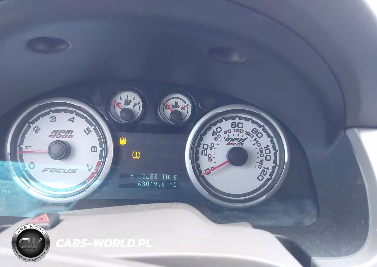 2009 Ford Focus Ses VIN:1FAHP36N09W151438 - 7