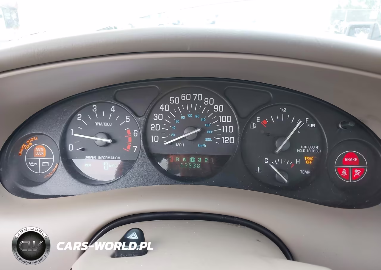 2002 Buick Regal Ls VIN:2G4WB55KX21292416 - 7