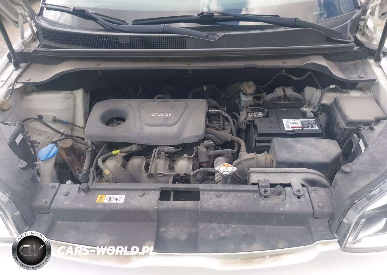 2017 Kia Soul VIN:KNDJN2A21H7448672 - 10