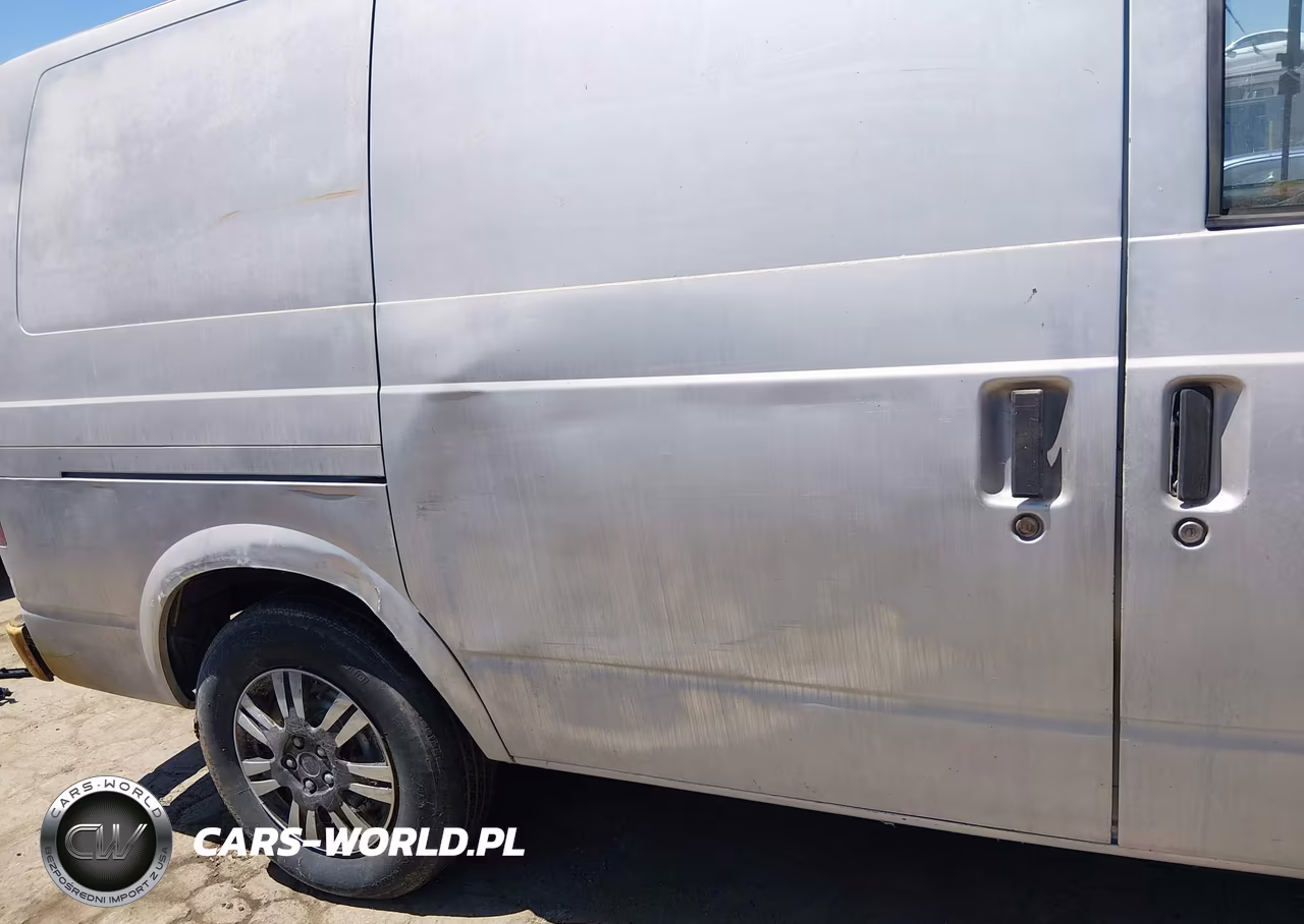 1993 GMC Van VIN:1GTDM19Z6PB505245 - 6
