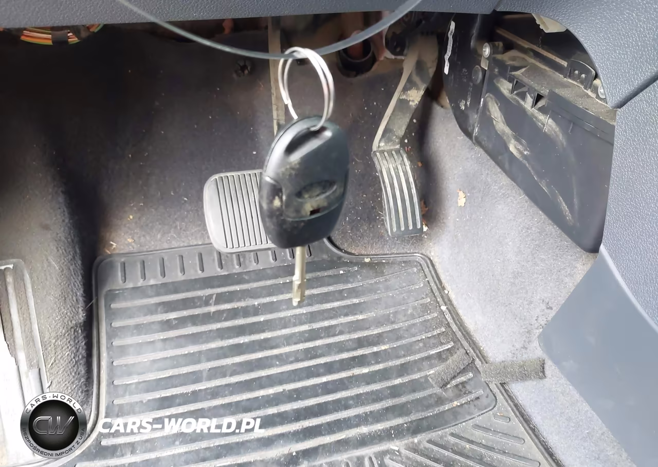 2010 Ford Transit Connect Xlt VIN:NM0LS7DN6AT006730 - 11