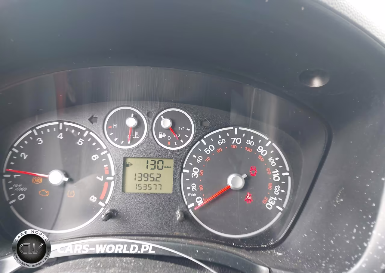 2010 Ford Transit Connect Xlt VIN:NM0LS7DN6AT006730 - 7