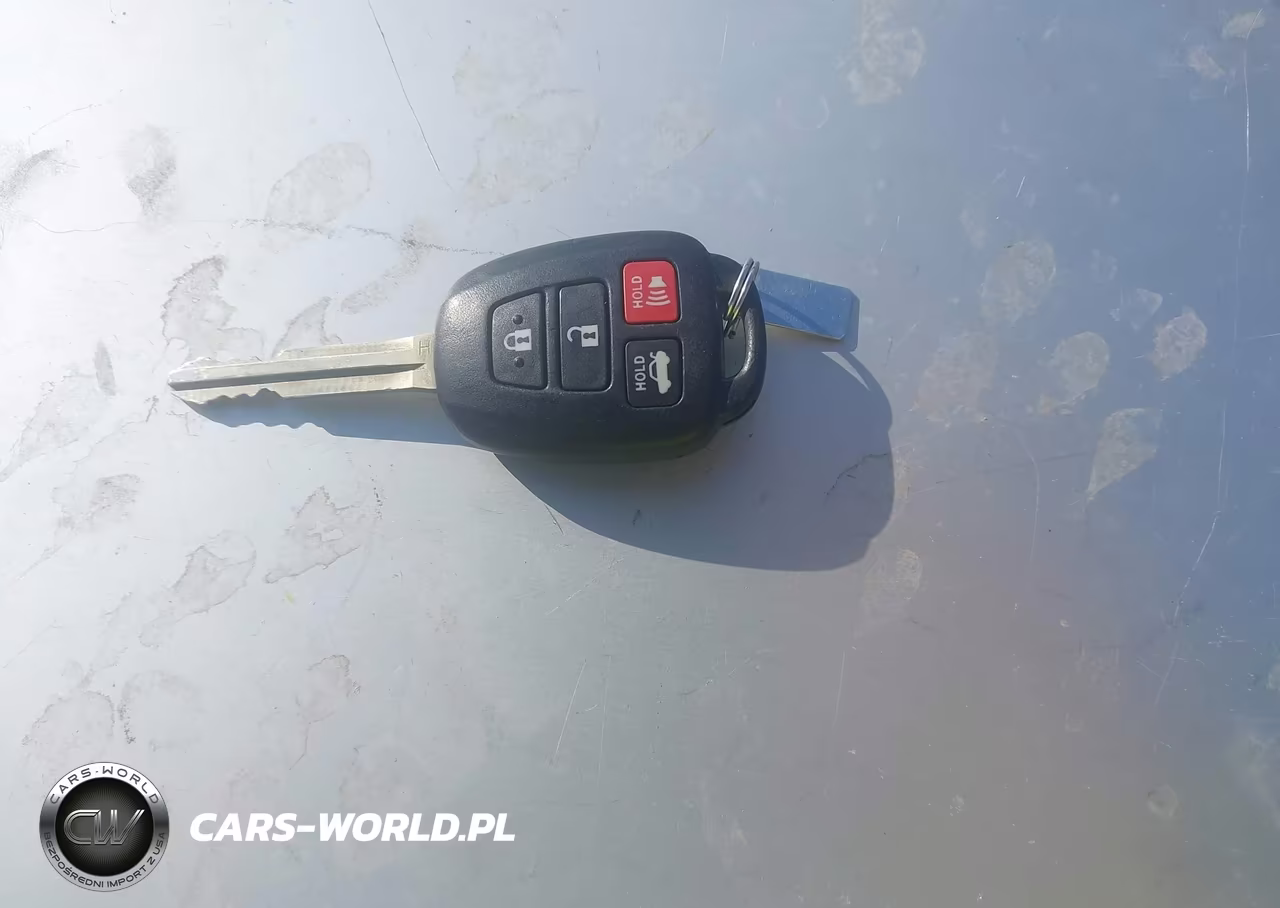 2014 Toyota Corolla Le Eco VIN:5YFBPRHE0EP091292 - 11