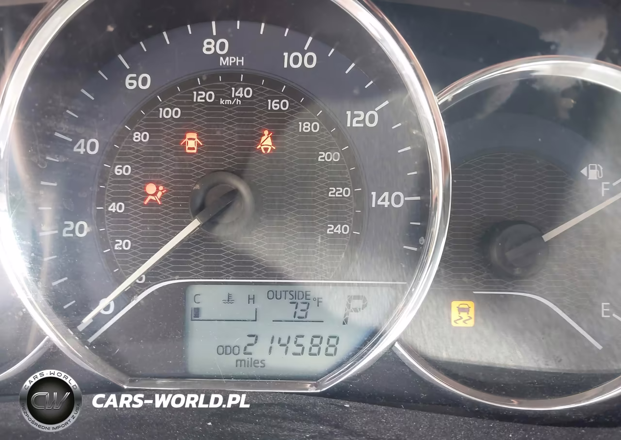 2014 Toyota Corolla Le Eco VIN:5YFBPRHE0EP091292 - 16