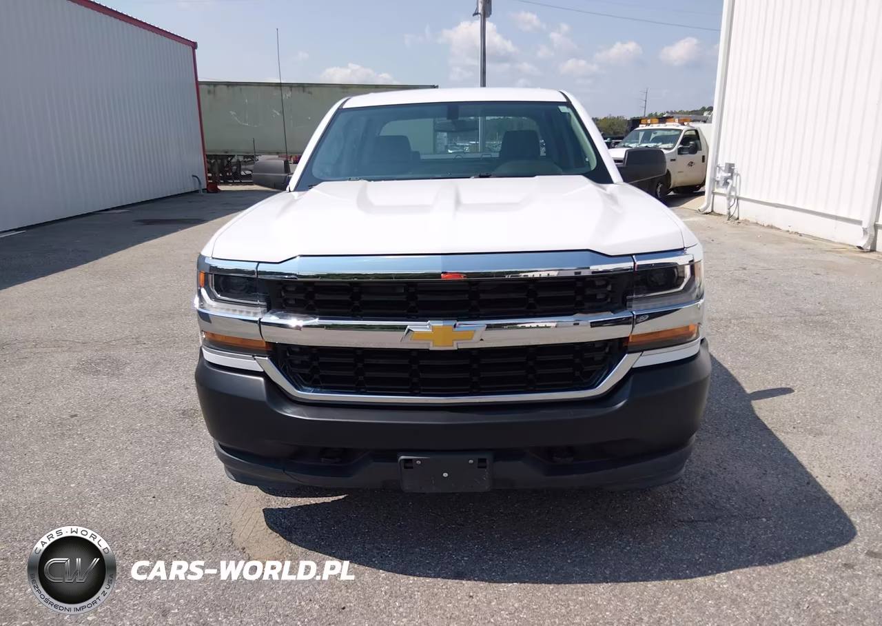 2017 Chevrolet Silverado 1500 Wt VIN:3GCUKNEC3HG179637 - 12