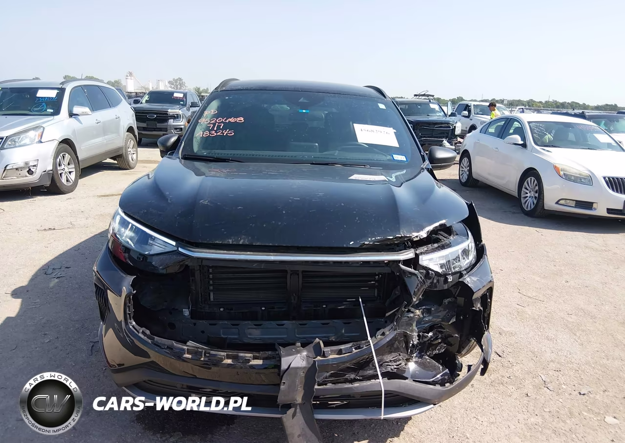 2025 Ford Escape St-Line VIN:1FMCU0MN5SUA83245 - 6