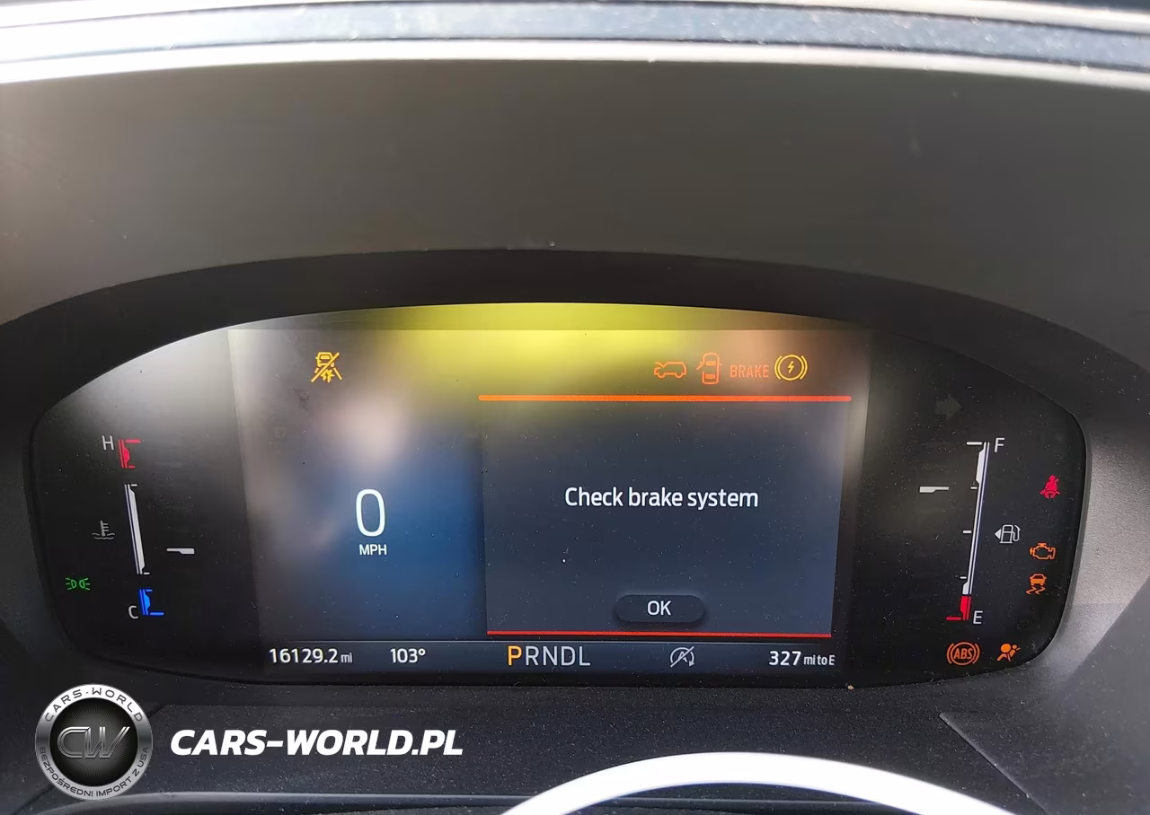 2025 Ford Escape St-Line VIN:1FMCU0MN5SUA83245 - 7