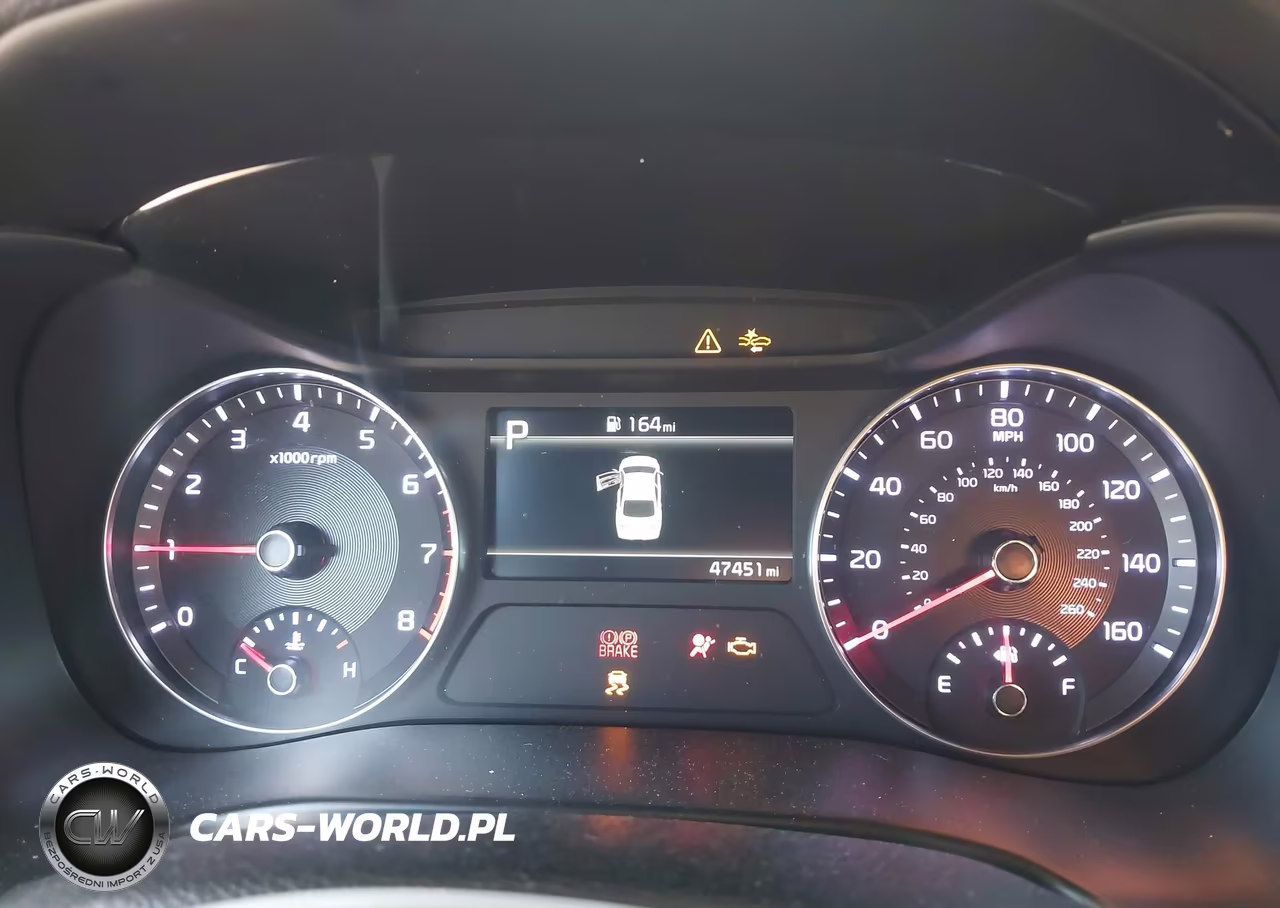2024 Kia Forte Lxs VIN:3KPF24AD9RE763183 - 7