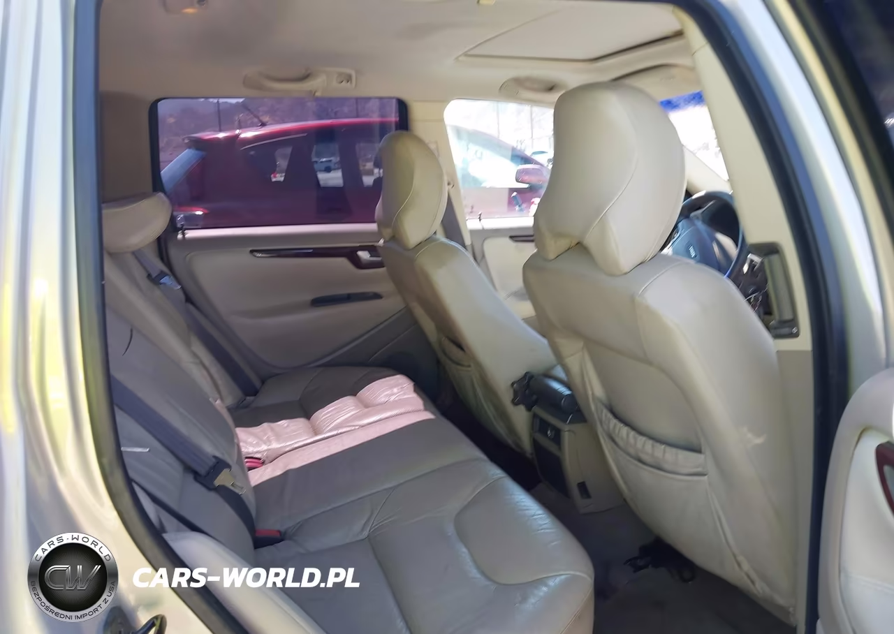 2001 Volvo V70 2.4T VIN:YV1SW58D411014727 - 8