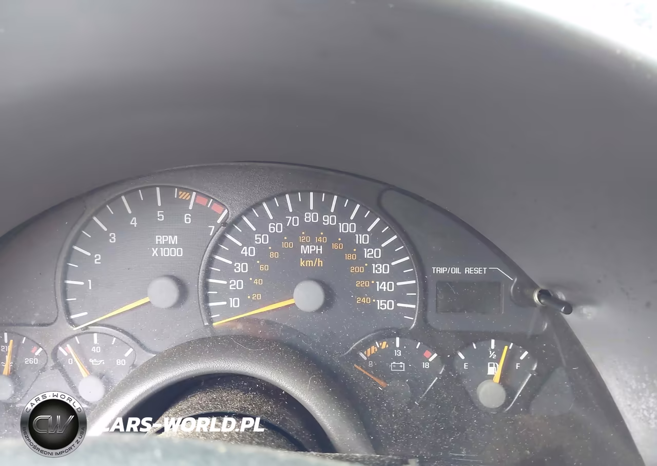1999 Pontiac Firebird Trans Am VIN:2G2FV22G6X2213856 - 7