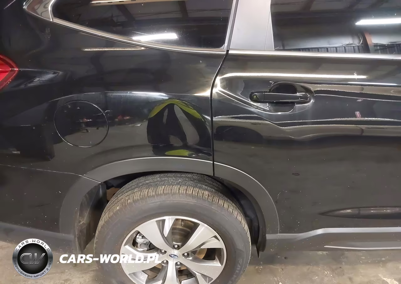 2025 Subaru Ascent Premium 8-Passenger VIN:4S4WMAAD2S3443737 - 25