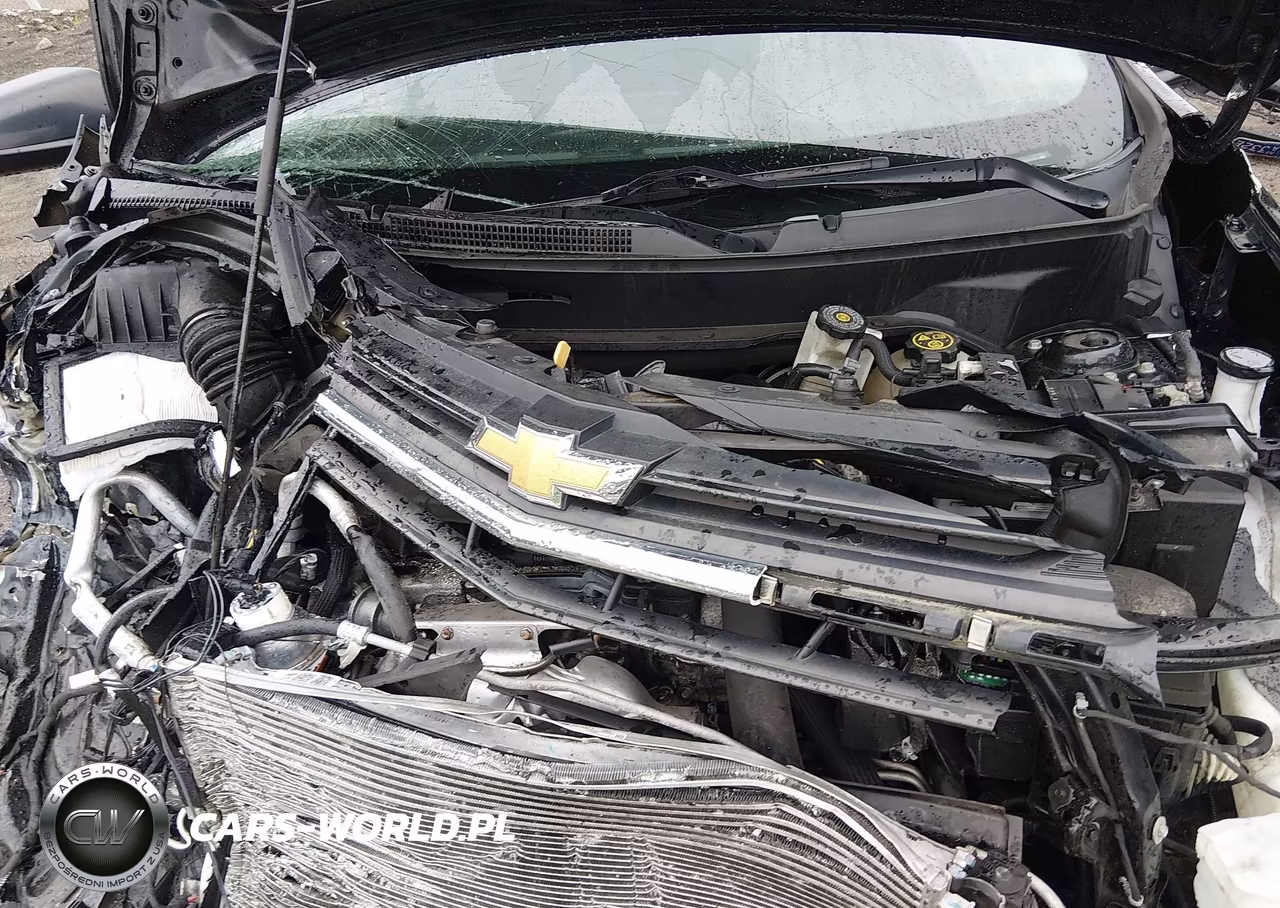 2020 Chevrolet Equinox Fwd Ls VIN:2GNAXHEV2L6132358 - 10