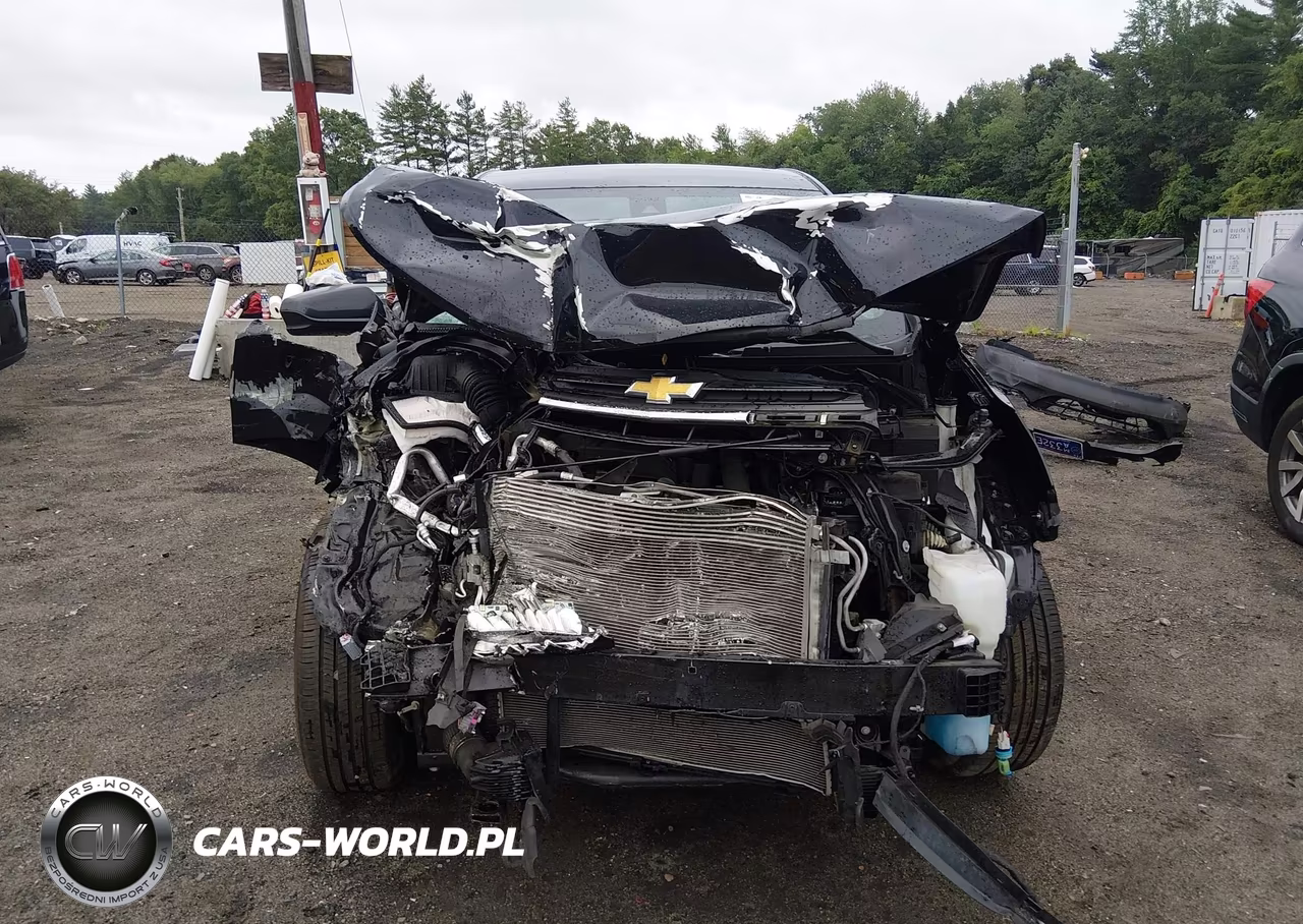 2020 Chevrolet Equinox Fwd Ls VIN:2GNAXHEV2L6132358 - 12