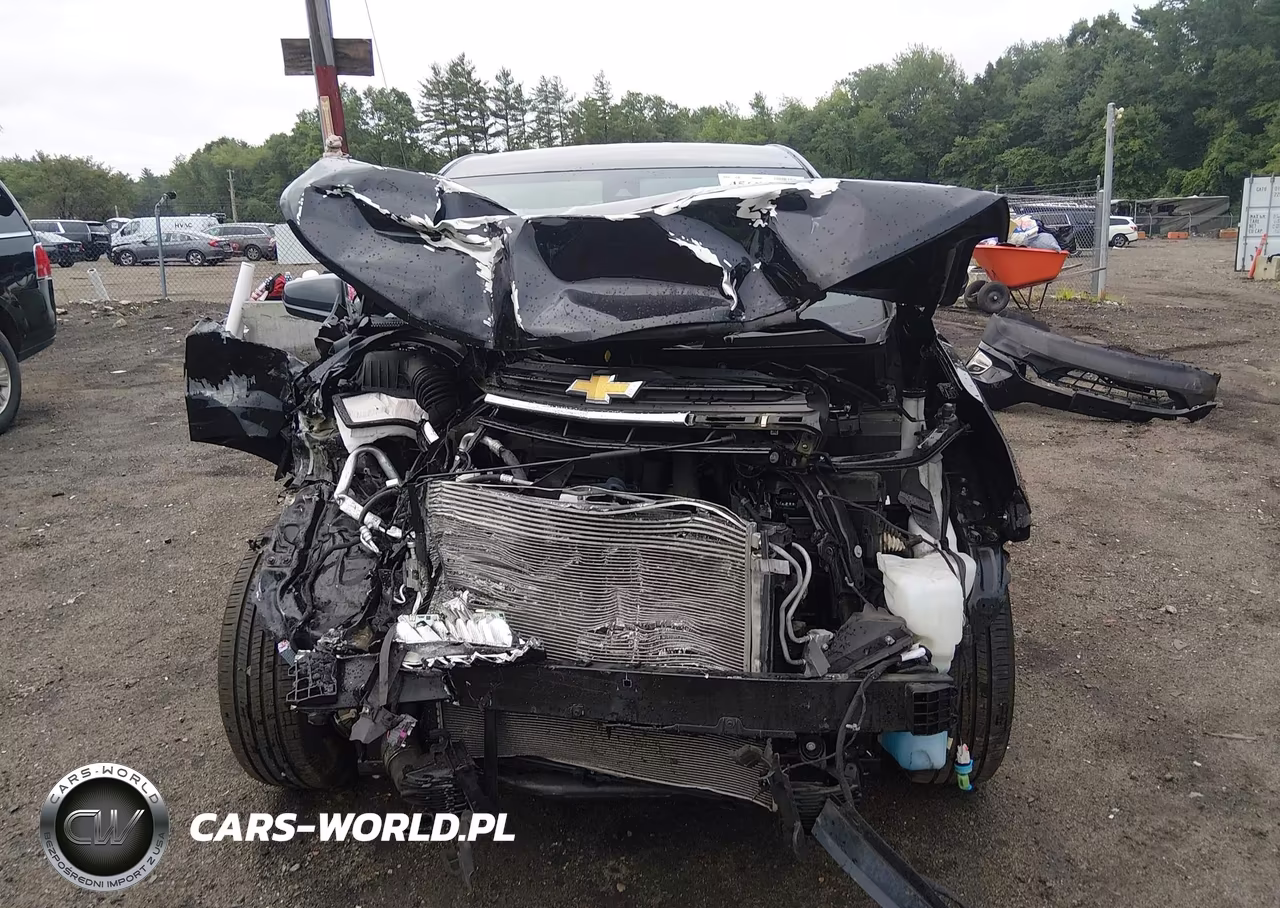 2020 Chevrolet Equinox Fwd Ls VIN:2GNAXHEV2L6132358 - 6