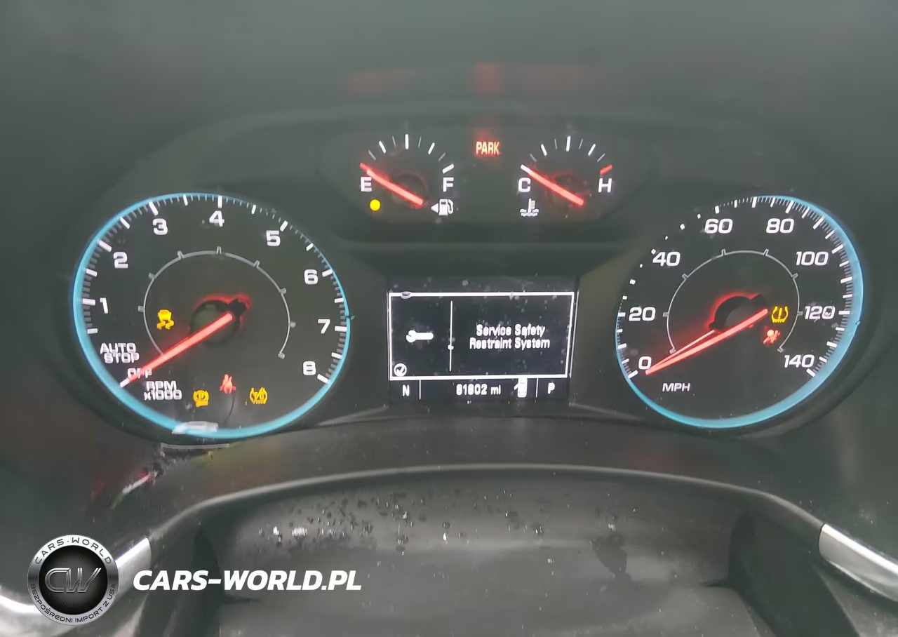 2020 Chevrolet Equinox Fwd Ls VIN:2GNAXHEV2L6132358 - 7