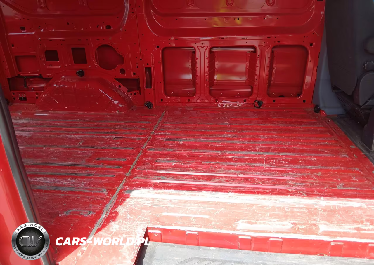 2016 Ford Transit-150 VIN:1FTYE1ZM3GKA97743 - 8