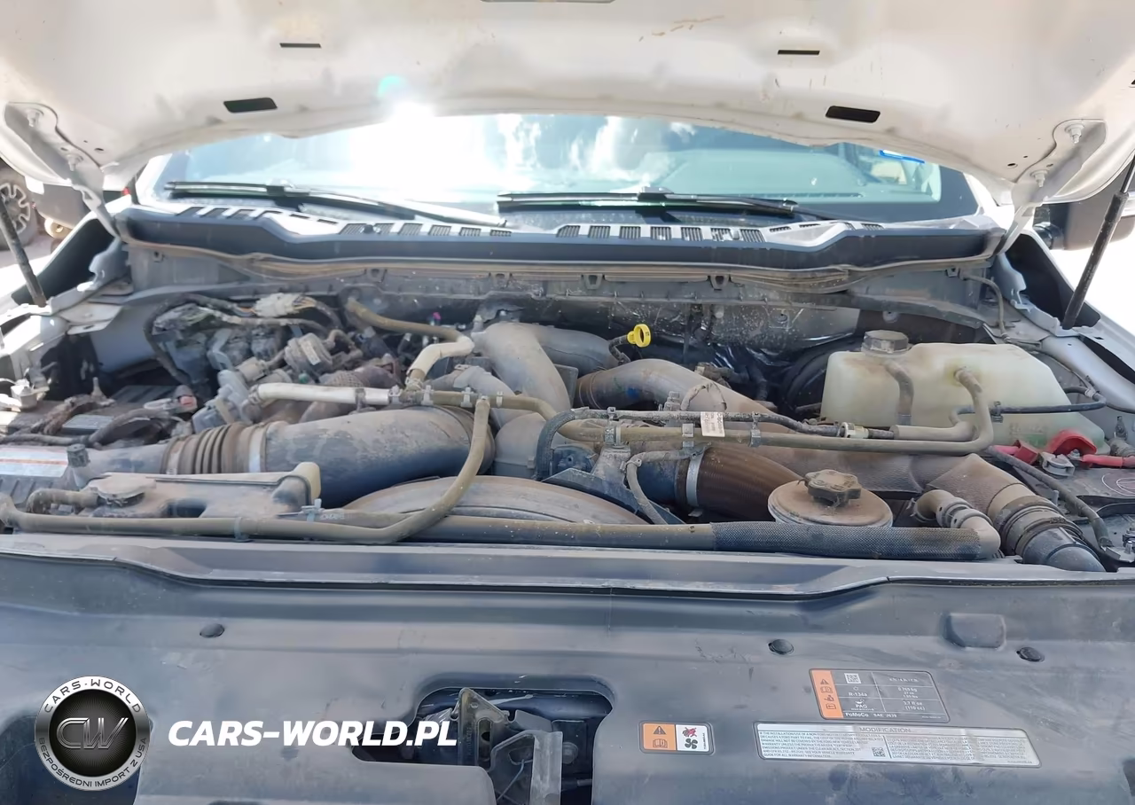 2025 Ford F-250 Xlt VIN:1FT7W2BT6SEC34701 - 9